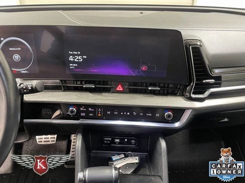Used 2024 Kia Sportage X-Pro Prestige image 17