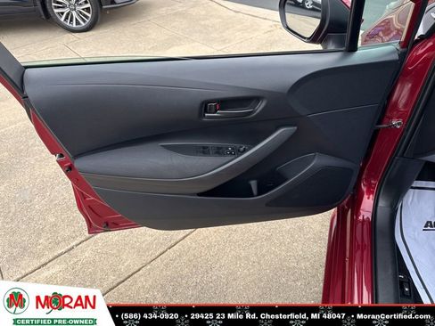 Used 2024 Toyota Corolla LE image 9