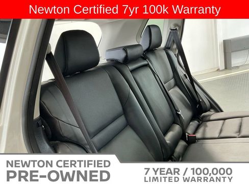 Used 2023 Nissan Rogue SV w/ SV Premium B Package AWD/4WD image 20