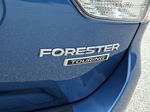 Certified 2024 Subaru Forester Touring w/ POP Package 3 AWD/4WD image 31