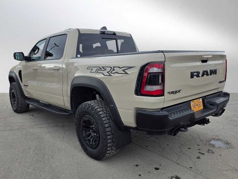 Used 2022 RAM 1500 TRX w/ TRX Level 2 Equipment Group AWD/4WD image 5