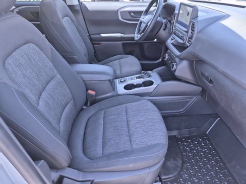 Used 2023 Ford Bronco Sport Big Bend w/ Convenience Package AWD/4WD image 21