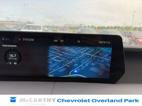 Used 2025 Ford Expedition Platinum AWD/4WD image 29
