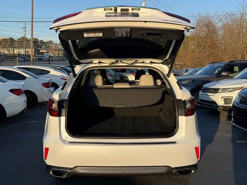 Used 2017 Lexus RX 350 FWD w/ Accessory Package image 10