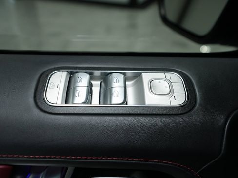 Used 2021 Mercedes-Benz G 63 AMG 4MATIC image 17