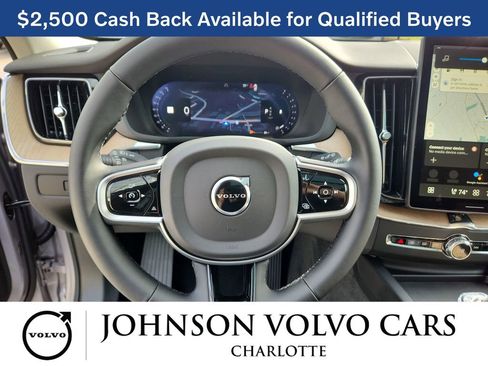 New 2026 Volvo XC60 B5 Plus w/ Protection Package Premier image 9