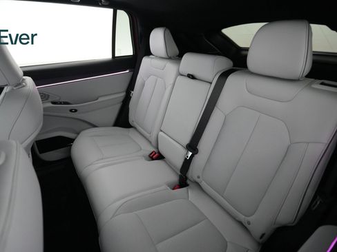 Used 2025 Jeep Wagoneer S Limited AWD/4WD image 23