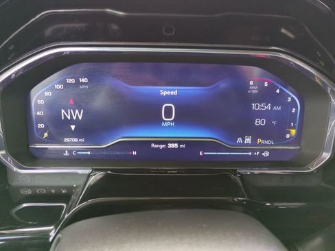 Certified 2025 Chevrolet Silverado 3500 LT w/ Convenience Package image 31