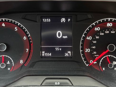 Used 2021 Volkswagen Jetta S image 29