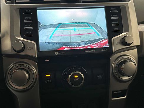 Certified 2021 Toyota 4Runner SR5 Premium w/ Moonroof Package AWD/4WD image 13