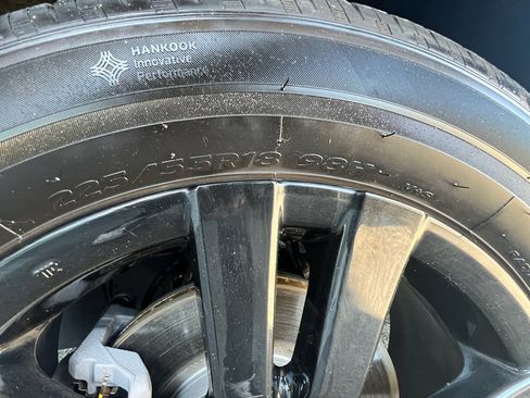 Used 2026 Honda HR-V Sport image 12