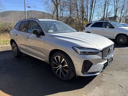 Certified 2025 Volvo XC60 B5 Plus