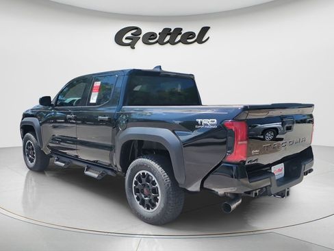 New 2026 Toyota Tacoma TRD Off-Road AWD/4WD image 3