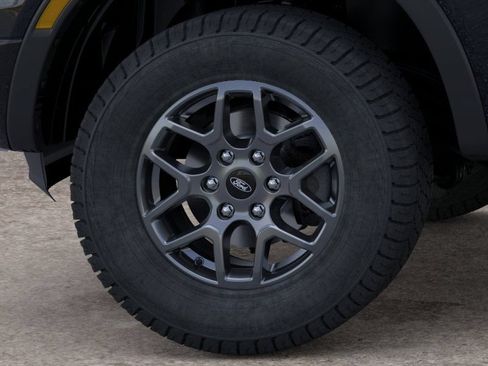 New 2026 Ford Ranger XLT RWD image 19