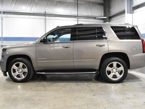 Used 2017 Chevrolet Tahoe Premier image 23