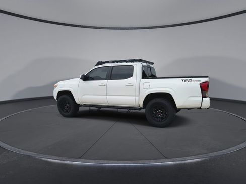 Used 2018 Toyota Tacoma SR w/ SR Convenience Package RWD image 6
