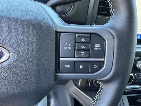 New 2026 Ford F250 Lariat image 12