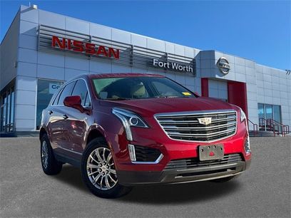 Used 2019 Cadillac XT5 Luxury