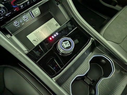 New 2025 Jeep Grand Cherokee L Altitude image 27