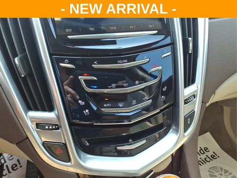 Used 2013 Cadillac SRX Premium AWD/4WD image 26
