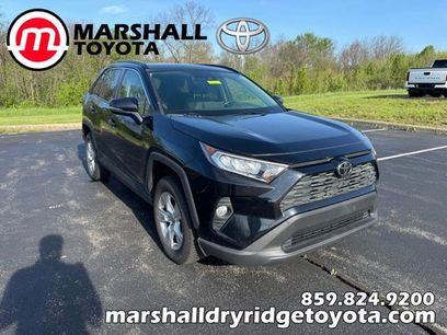 Used 2021 Toyota RAV4 XLE w/ Convenience Package