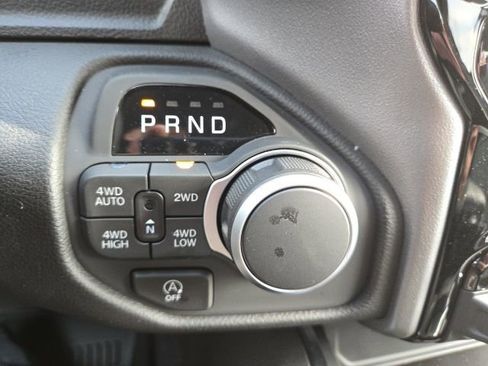 New 2026 RAM 1500 Big Horn image 14