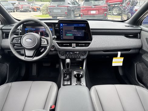 New 2026 Subaru Outback Limited XT AWD/4WD image 10