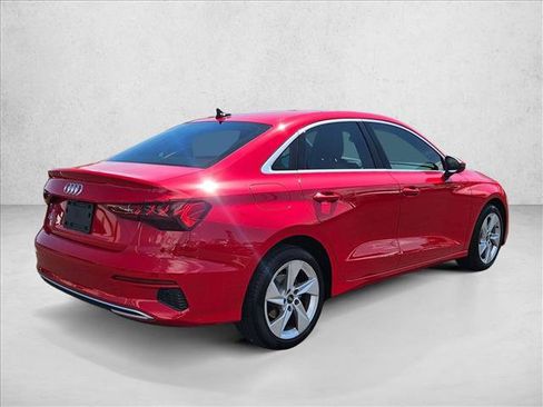 Used 2022 Audi A3 2.0T Premium FWD image 5