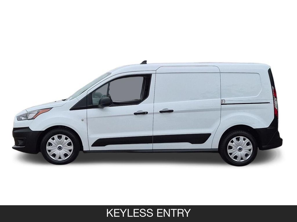 Used 2023 Ford Transit Connect XL FWD image 5