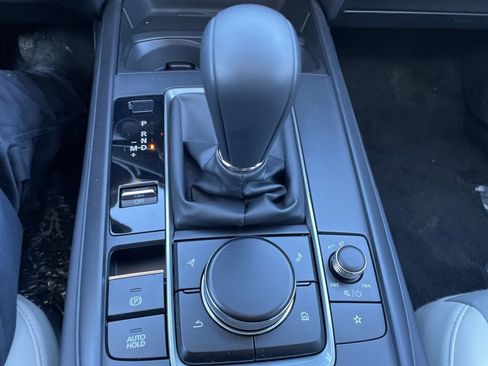 New 2026 MAZDA CX-30 2.5 Turbo w/ Premium Package image 19