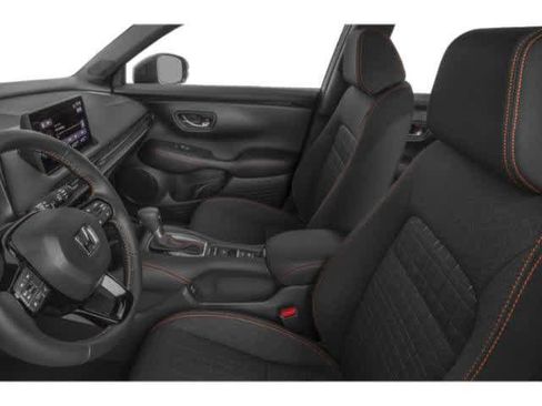 Used 2026 Honda HR-V Sport image 8