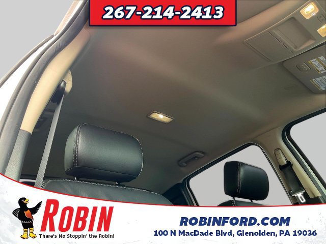 Used 2020 Ford Ranger Lariat w/ Equipment Group 501A Mid AWD/4WD image 30