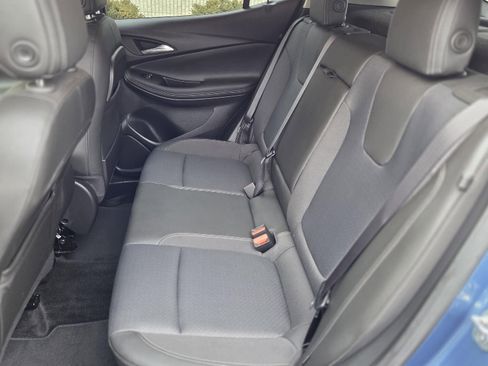 Used 2024 Buick Encore GX Preferred w/ Comfort Package image 41