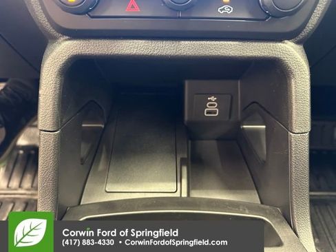 New 2025 Ford Ranger XL w/ Trailer Tow Package image 37