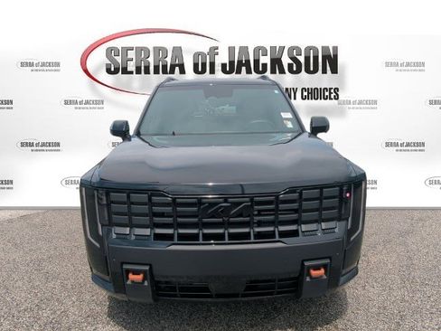 Used 2027 Kia Telluride SX Prestige X-Pro AWD/4WD image 3