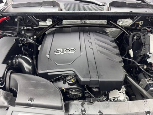 Used 2023 Audi Q5 2.0T Premium image 78