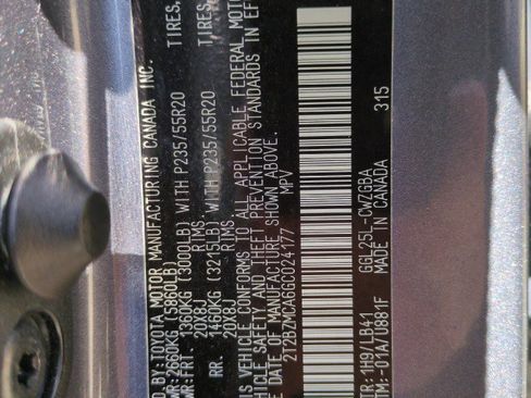 Used 2016 Lexus RX 350 AWD w/ Premium Package image 55