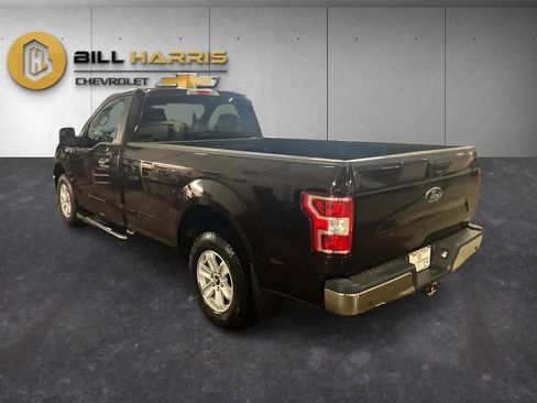 Used 2019 Ford F150 XLT w/ Trailer Tow Package image 11