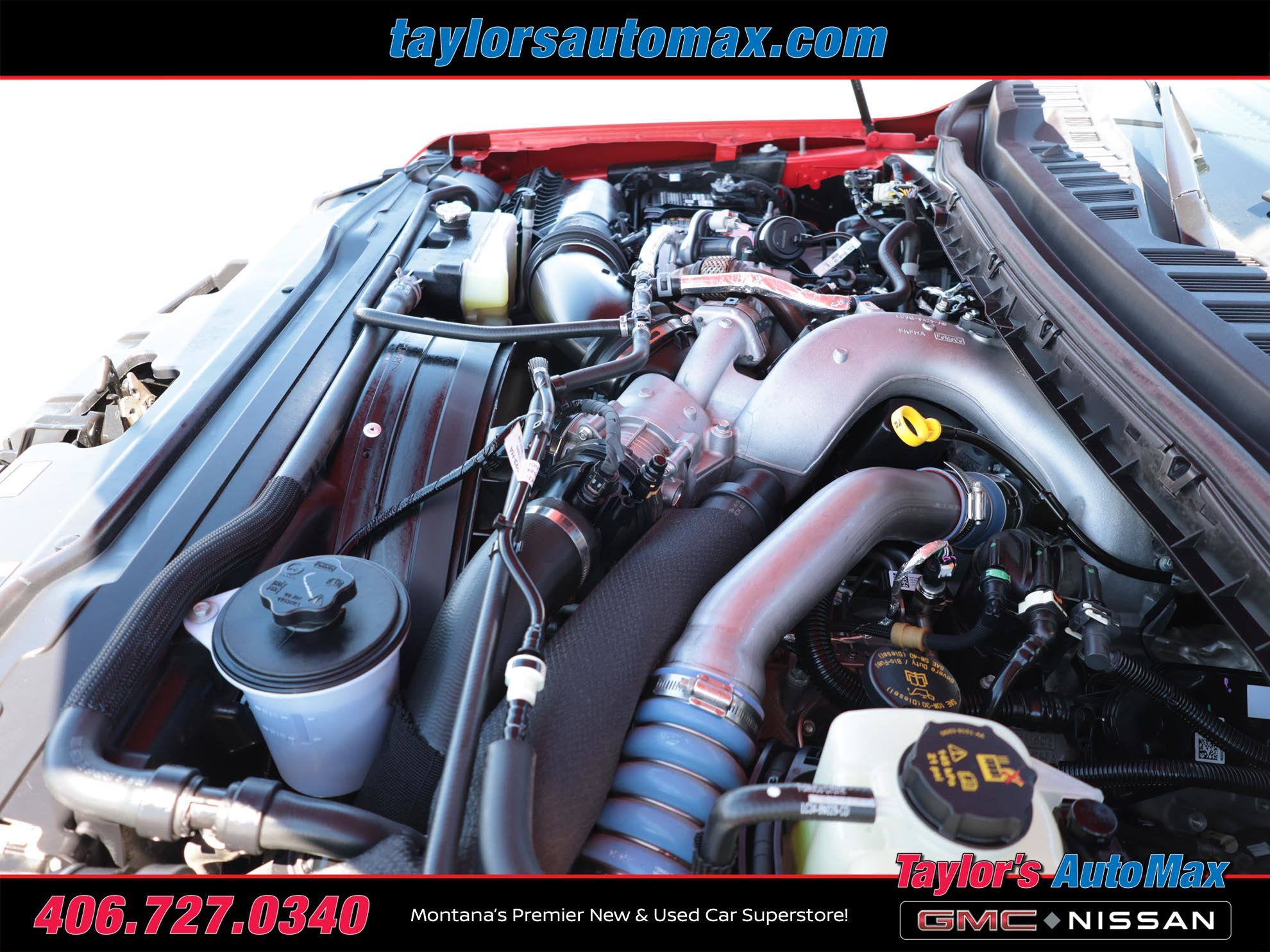 Used 2024 Ford F350 Lariat w/ Black Appearance Package AWD/4WD image 56