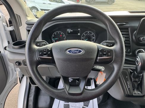 Certified 2023 Ford Transit 350 XL image 19