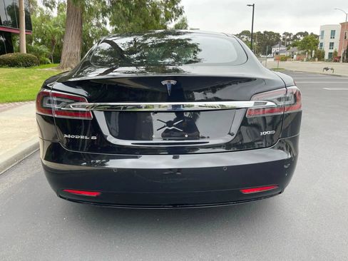 Used 2018 Tesla Model S 75D image 6