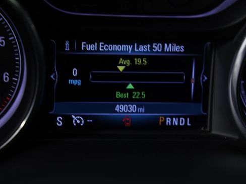 Certified 2020 Buick Envision Essence image 24