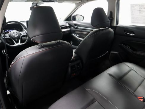Used 2023 Nissan Altima 2.0 SR FWD image 22