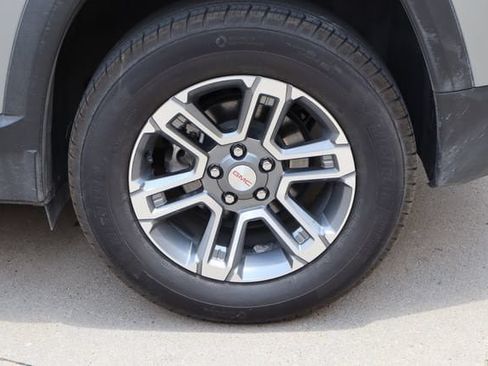 Used 2026 GMC Terrain Elevation FWD image 25