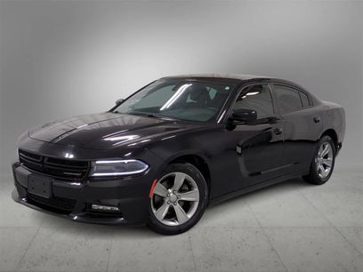 Used 2015 Dodge Charger SXT