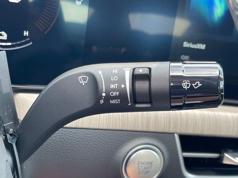 New 2025 Hyundai Sonata SEL image 37