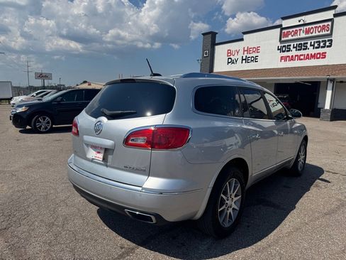 Used 2017 Buick Enclave Leather image 20