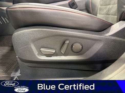 Certified 2020 Ford Edge ST-Line image 22