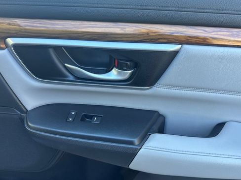 Used 2018 Honda CR-V EX-L image 20