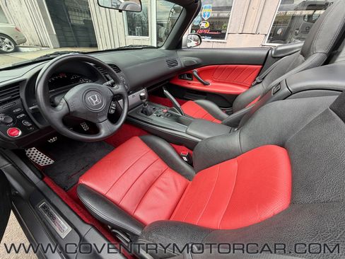 Used 2007 Honda S2000 S2000 image 28